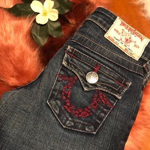 Girls True Religion